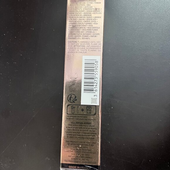 Lancôme Absolue The Serum 1 fl oz REFILL - Picture 4 of 5